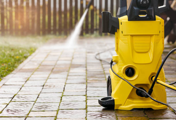 Best Machinery and Equipment Cleaning  in Chesnut Hill, PA